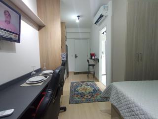 Nex One Consolação Belas Artes - AVENIDA PAULISTA - São Paulo - 1