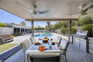 K0007 - The Cascades Retreat - Palm Springs - 7