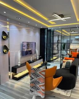 Brand new Luxury One Bedroom Apartment - Lekki - 3