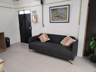 Casa cuatro - Città di Oaxaca - 1