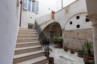 Casa Piccolomini - Ascoli Piceno - 9