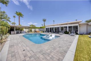 K0007 - The Cascades Retreat - Palm Springs - 2