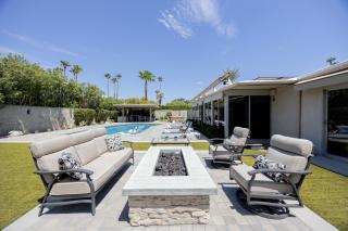 K0007 - The Cascades Retreat - Palm Springs - 8