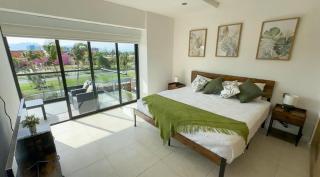cómodo apartamento en Acapulco - Acapulco - 5