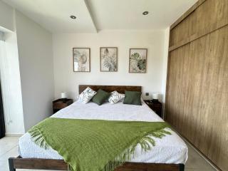 cómodo apartamento en Acapulco - Acapulco - 2