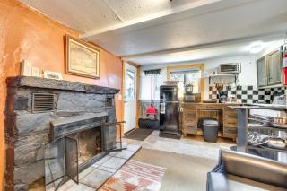 4 Mi to Downtown Estes Park Nature Retreat - 7