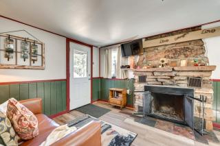 8 Mi to Rocky Mountain Natl Park Serene Escape - 0