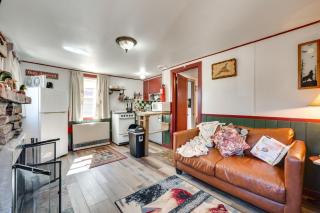 8 Mi to Rocky Mountain Natl Park Serene Escape - 7