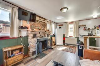 8 Mi to Rocky Mountain Natl Park Serene Escape - 5