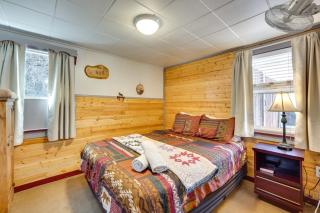 8 Mi to Rocky Mountain Natl Park Serene Escape - 2