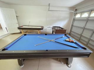 373 - Stunning 4 Bedroom Villa with own Private South East Facing Pool - Orlando - 1