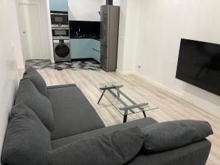 Nuevo apartamento céntrico - Sevilla - 2
