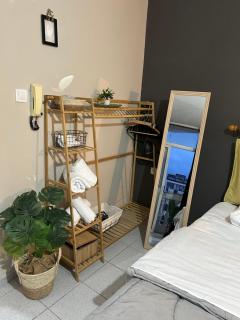 Amaryllis apartment 23 - Serres - 1