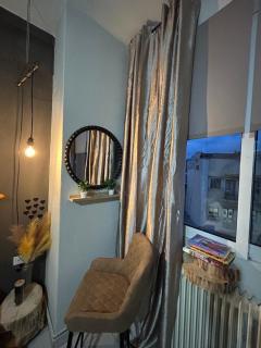 Amaryllis apartment 23 - Serres - 3