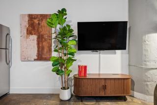 Large Studios, 1BR, Free Parking Gym, Game Room - 2