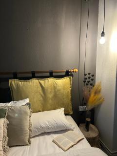 Amaryllis apartment 23 - Serres - 6