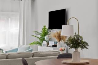 Signal Hill Elegance 3Bd AC Hiking - 5