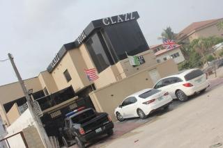 Clazz Hotel - 0