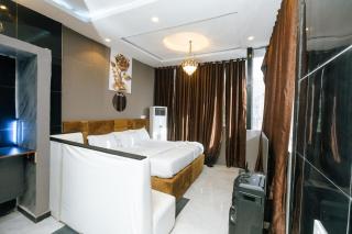 Clazz Hotel - 1