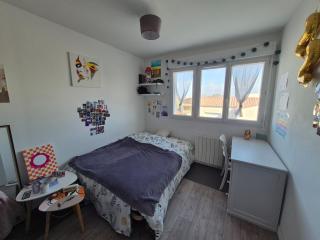 Clem, coquette maison, wifi, jardin, parking, barbecue - 7