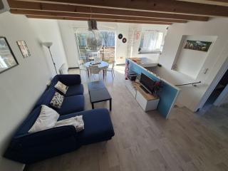 Clem, coquette maison, wifi, jardin, parking, barbecue - 6