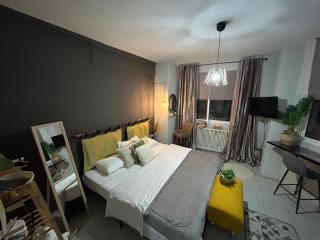 Amaryllis apartment 23 - Serres - 8