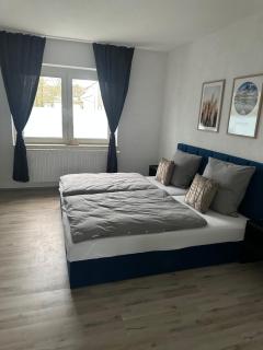 Smile Apartment 4 - Duisburgo - 6