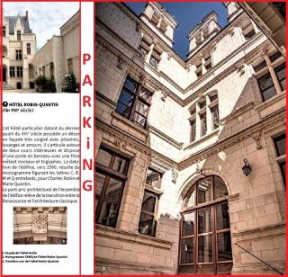 L'âme de la Renaissance au cœur de Tours - Tours - 0