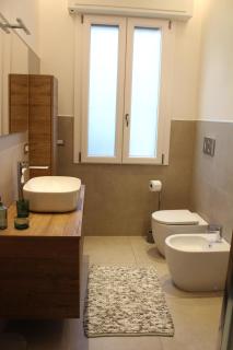Casa la Magnolia - Prato - 8