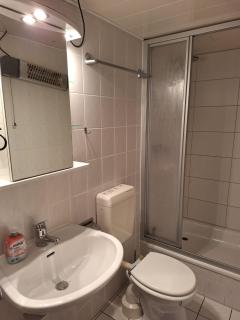 Großzügiges Appartement mit Blick zum Park inkl Klimaanlage - 4