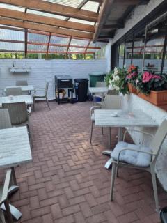 Großzügiges Appartement mit Blick zum Park inkl Klimaanlage - Ahlbeck - 5