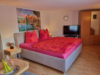 Großzügiges Appartement mit Blick zum Park inkl Klimaanlage - Ahlbeck - 4