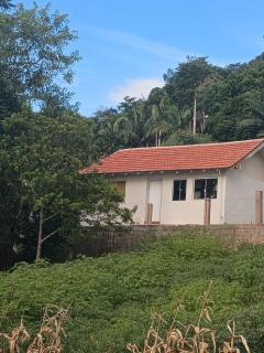 Chalé Paiano - Rio do Sul - 7