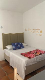 Casa Dê - Hostel - Itapema - 7