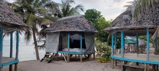 Jaymy Beach Fales -  - 2