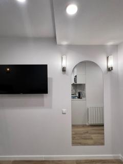 Batumi Modern Apartment Close to Beach - 2