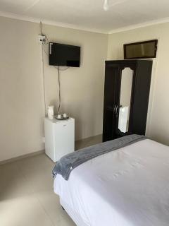 Princia Guest House - Newcastle - 2