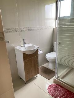 Princia Guest House - Newcastle - 1