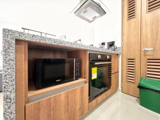 Nuevo apartamento cañaveral country piso 18 - Floridablanca - 4