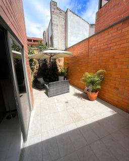 Luxury Terrace Suite in Cuenca - Cuenca - 7