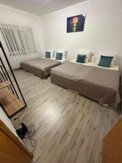 Smile Apartment 5 - Duisburgo - 5