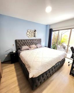 Luxury Terrace Suite in Cuenca - Cuenca - 2