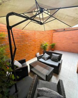 Luxury Terrace Suite in Cuenca - Cuenca - 1