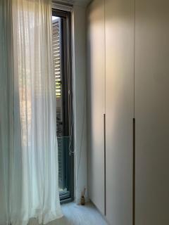 Sea View Apartment, OLEA Residence - Dhërmi - 5