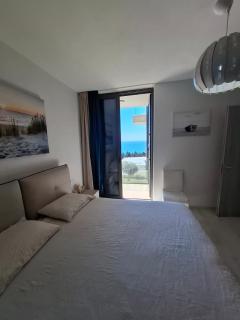 Sea View Apartment, OLEA Residence - Dhërmi - 7
