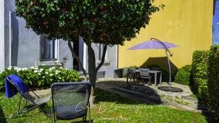 MAISON LE BONHEUR Concarneau 4 personnes - Concarneau - 0