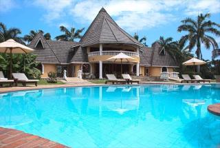 Sunset Villa Boutique Resort - Diani Beach - 6