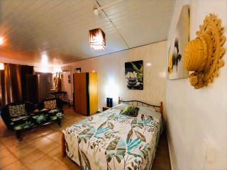 TAHITI - Erima POOL Studio - Arue - 8
