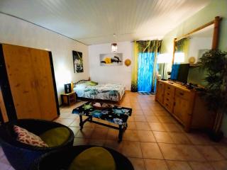 TAHITI - Erima POOL Studio - Arue - 6