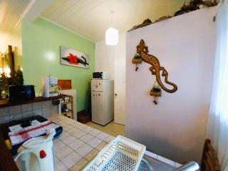 TAHITI - Erima POOL Studio - Arue - 2